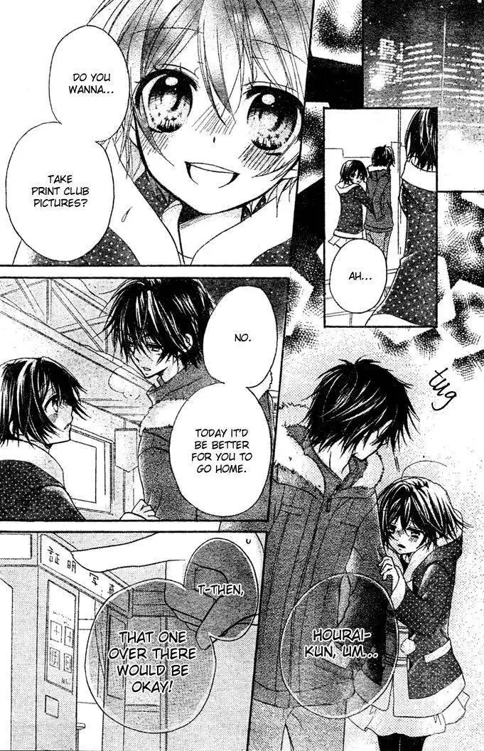 Boyfriend (YAMADA Daisy) Chapter 11 8